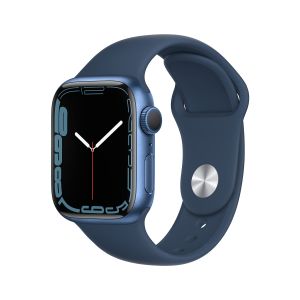 Apple Watch Aluminium